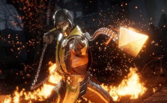 Mortal Kombat 11 - Принять участие в бете смогут только обладатели консолей