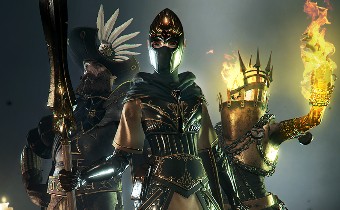 Warhammer: Vermintide 2 получил масштабное контентное обновление