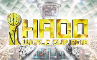 Завтра начнется чемпионат мира по AR игре HADO