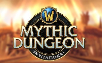 World of Warcraft - Финал Mythic Dungeon International