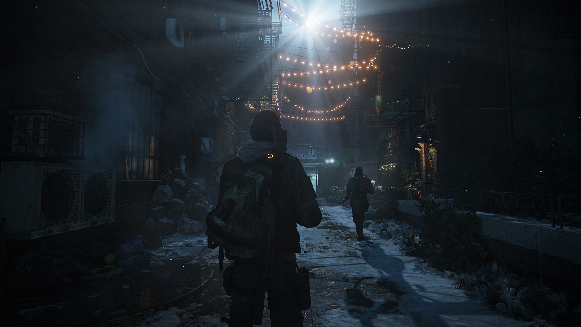 Tom clancy s the division стим фото 93