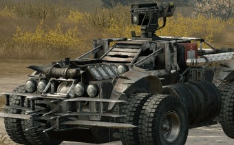 Crossout - Празднование первой годовщины игры