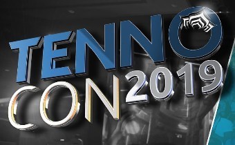 Warframe — Продажа билетов на TennoCon 2019 начнется 28 февраля