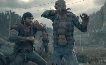 Days Gone — Новое видео посвятили разнообразию противников