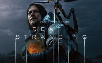 Новый сотрудник KJP: Death Stranding не похожа на то, что я себе представлял