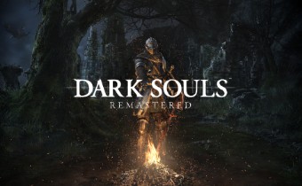 Dark Souls: Remastered вышла на Switch