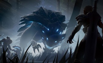 Dauntless - Начался второй сезон