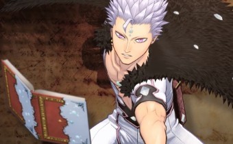 Black Clover: Quartet Knights - Марс и его умения