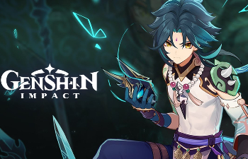 Genshin Impact — Игрокам запретят отвязывать электронную почту