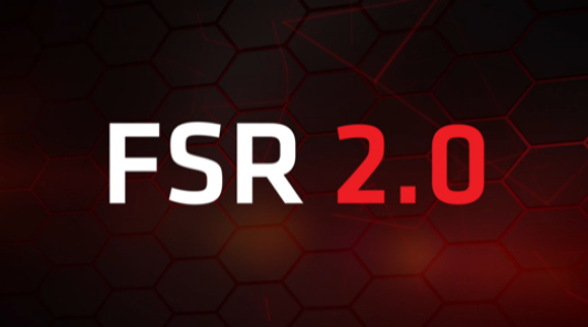 AMD FSR 2.0 поддерживается на NVIDIA GTX 10/20/30 и встраивается в игру за 3 дня