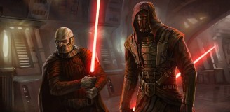 Стрим:  Star Wars: Knights of the Old Republic - Эпизод 4