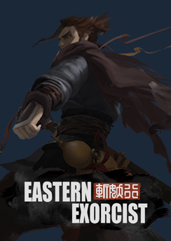 Eastern Exorcist