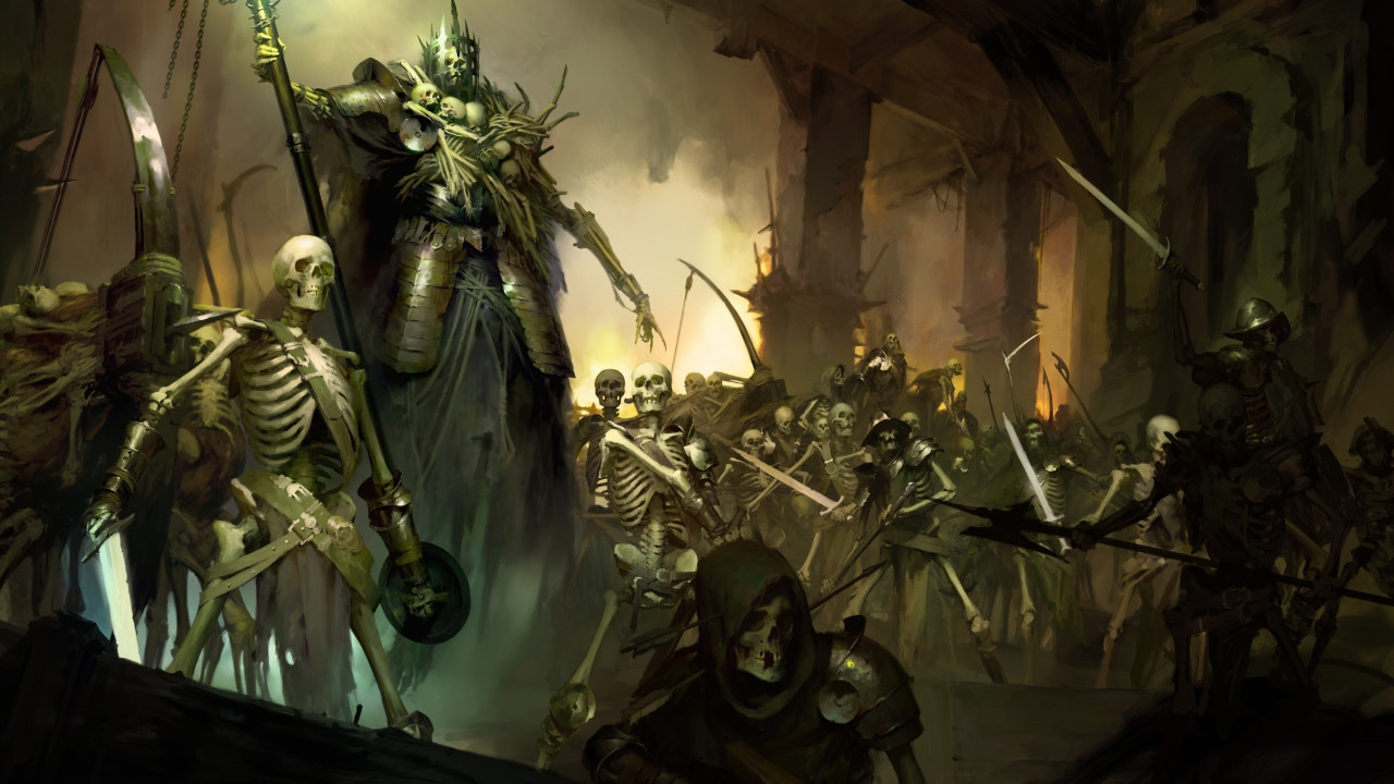 Директор Diablo IV признал косяки первого сезона и обещает все исправить