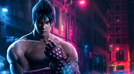 В новом трейлере Tekken: Bloodline от Neflix раскрыта дата выхода