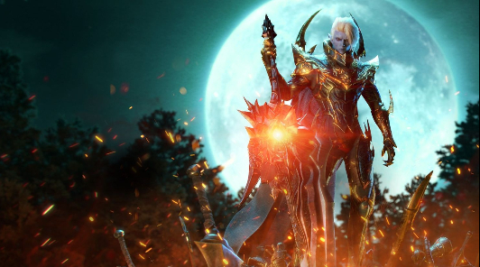 [Видео] MMORPG Lineage 2M — проблемы на старте, особенности игры и глобальной версии