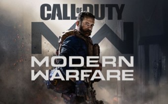 CALL OF DUTY: MODERN WARFARE - Игровой процесс и Открытое Тестирование