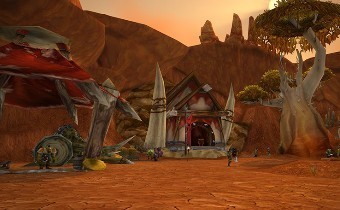 Стрим: World of Warcraft Classic - Качаемся потихоньку
