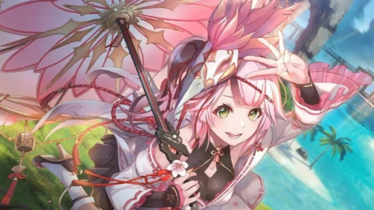 MMORPG Tower of Fantasy готовится к слиянию нескольких серверов MMORPG Tower of Fantasy готовится к слиянию нескольких серверов