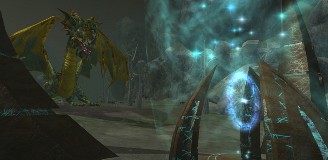 EverQuest II - Началось тестирование дополнения “Blood of Luclin” 