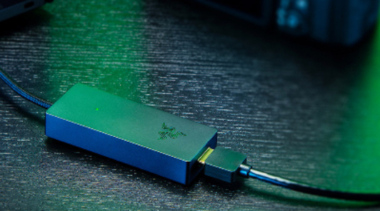 Обзор устройства Razer Ripsaw X