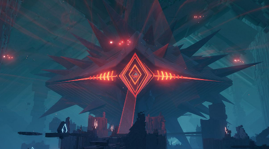 Tower of Fantasy — активности, загадки и особенности новой локации Confounding Abyss
