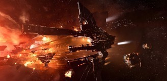 Глава CCP Games о будущем EVE Online, шутере Project Nova, киберспорте и многом другом