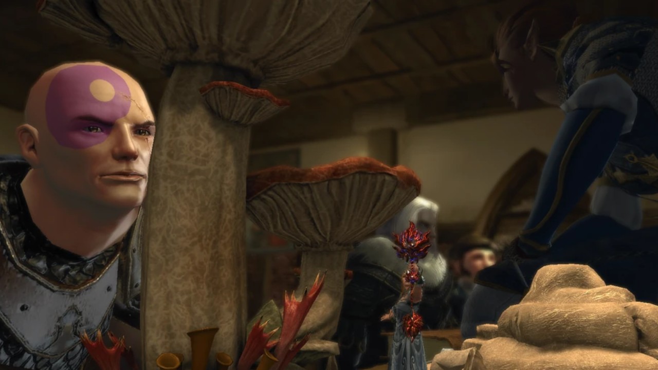 В Neverwinter стартует День мастера подземелий В Neverwinter стартует День мастера подземелий