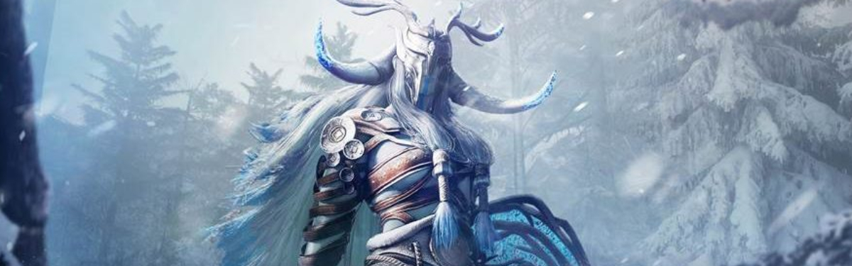 Новое дополнение появится в Black Desert Online в апреле Новое дополнение появится в Black Desert Online в апреле