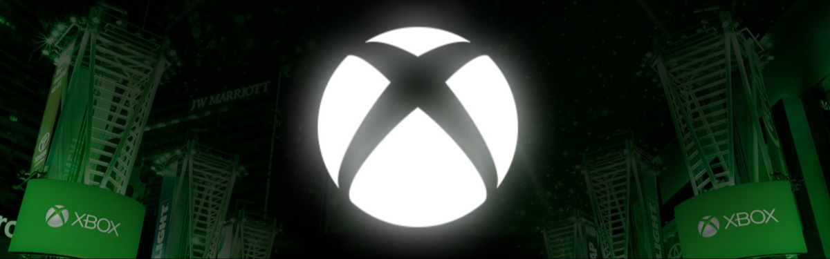 За прошедший год игровое подразделение Xbox заработало рекордные $16,28 млрд
