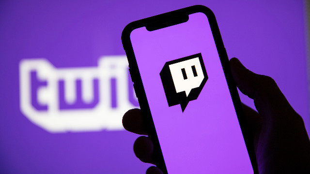 Twitch отказывается от российских телефонных номеров