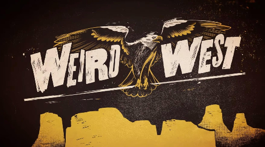Новый трейлер Weird West демонстрирует различные виды способностей персонажа