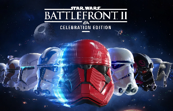 [Халява] В Epic Games Store началась бесплатная раздача Star Wars Battlefront II