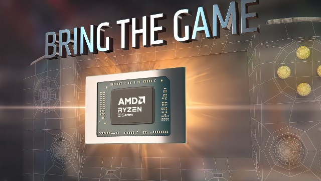 AMD Ryzen Z1 Extreme при 15 Вт быстрее, чем 95-ваттный i9-9900K