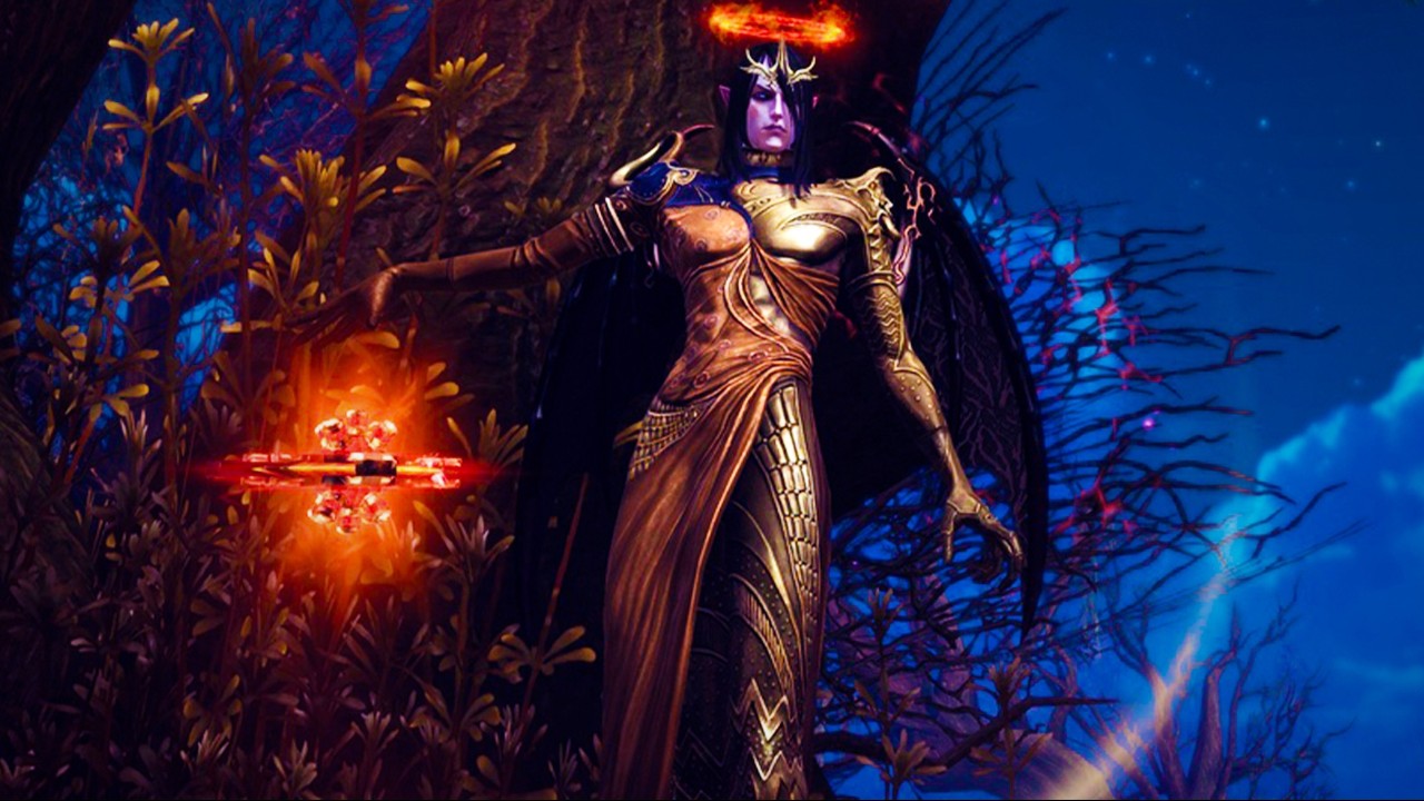 : TERA AKERON   ,    PvP  GvG ()