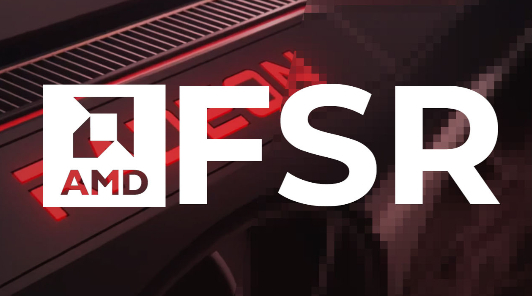 Первые детали о AMD FSR 2.0. Значительно лучше первой версии и не требует ИИ