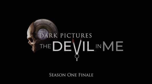 Bandai Namco официально анонсировала четвертую, заключительную главу Dark Pictures Anthology — The Devil in Me