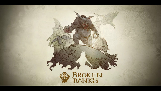 Разработчики MMORPG Broken Ranks рассказали о грядущем ивенте "Заячий Марафон"