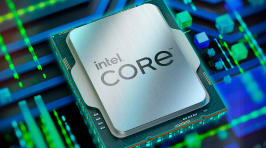 Мобильный Intel Core i9-12900HK засветился в Geekbench
