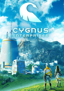 Cygnus Enterprises