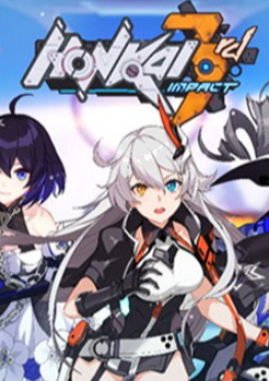 Honkai Impact 3rd