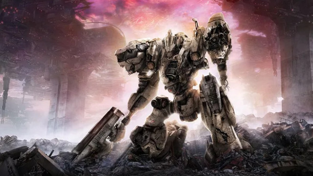В Armored Core VI не будет открытого мира, но будет правильный геймдизайн