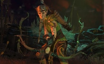 Warhammer: Chaosbane - Стартовал ранний доступ