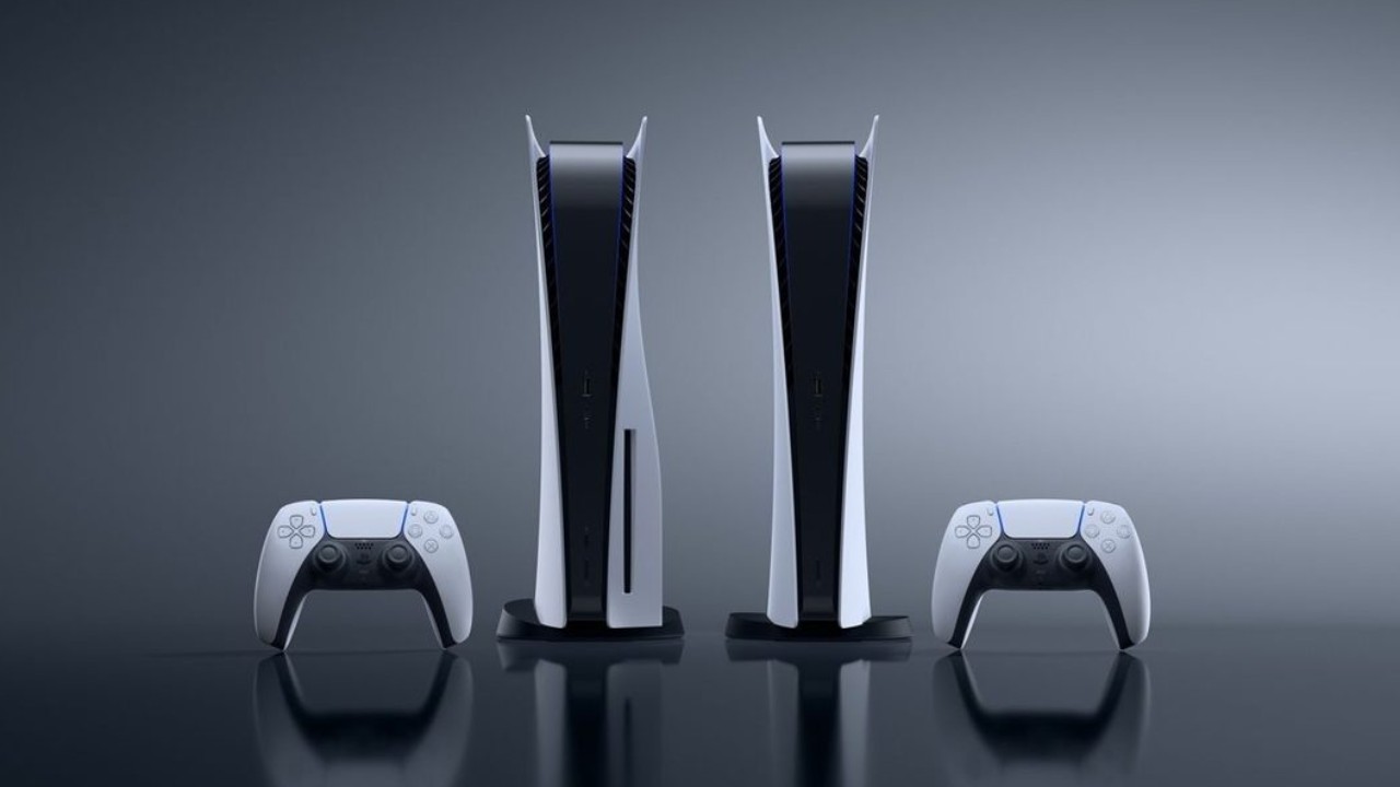 Нет, вертикальные PlayStation 5 не самоуничтожаются. Автор слухов об этом решил не извиняться