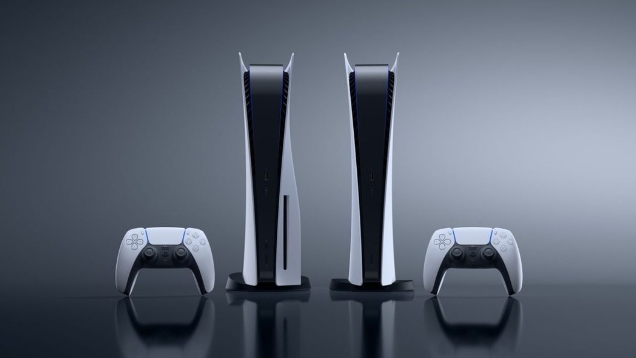 Нет, вертикальные PlayStation 5 не самоуничтожаются. Автор слухов об этом решил не извиняться Нет, вертикальные PlayStation 5 не самоуничтожаются. Автор слухов об этом решил не извиняться