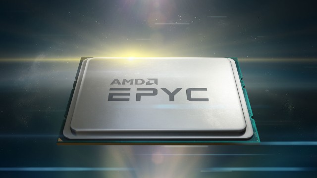 Баг в AMD EPYC Rome отправляет процессоры в отпуск через 34 месяца работы