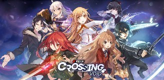 Crossing Void - Что ждет игроков 11 декабря?