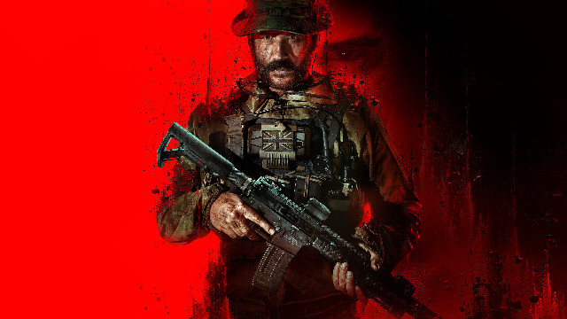 Call of Duty: Modern Warfare III будет полностью переведена на русский язык