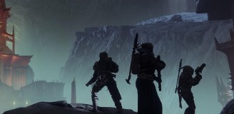 Destiny 2 - новая информация от разработчиков и мысли относительно этого