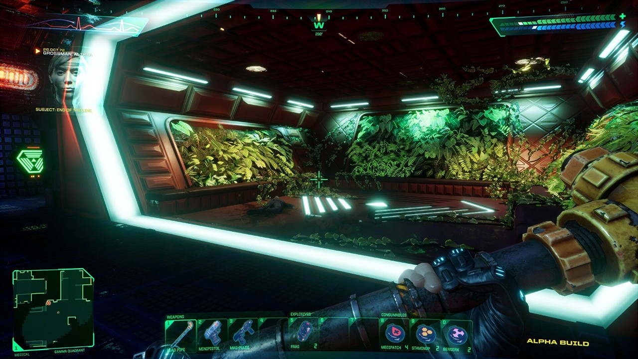  System Shock  ,  -   30 
