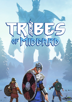 Tribes of Midgard